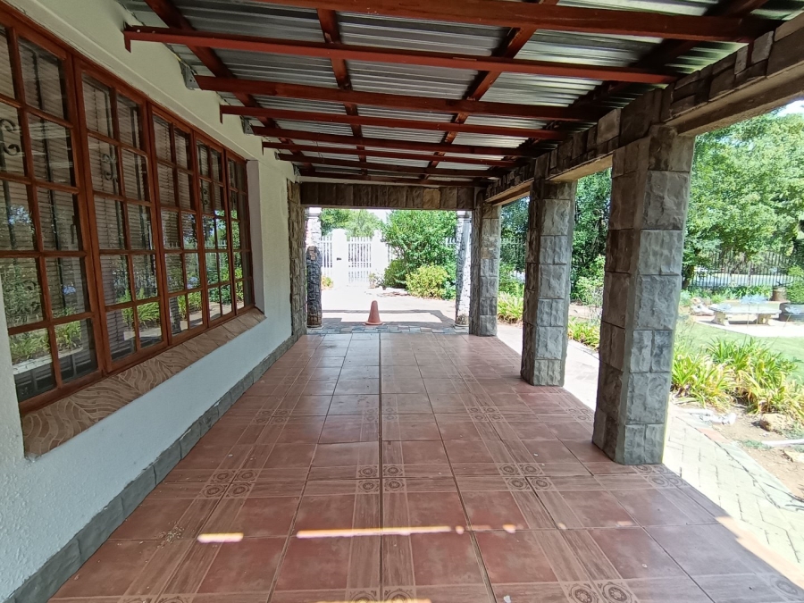 5 Bedroom Property for Sale in Hospitaalpark Free State